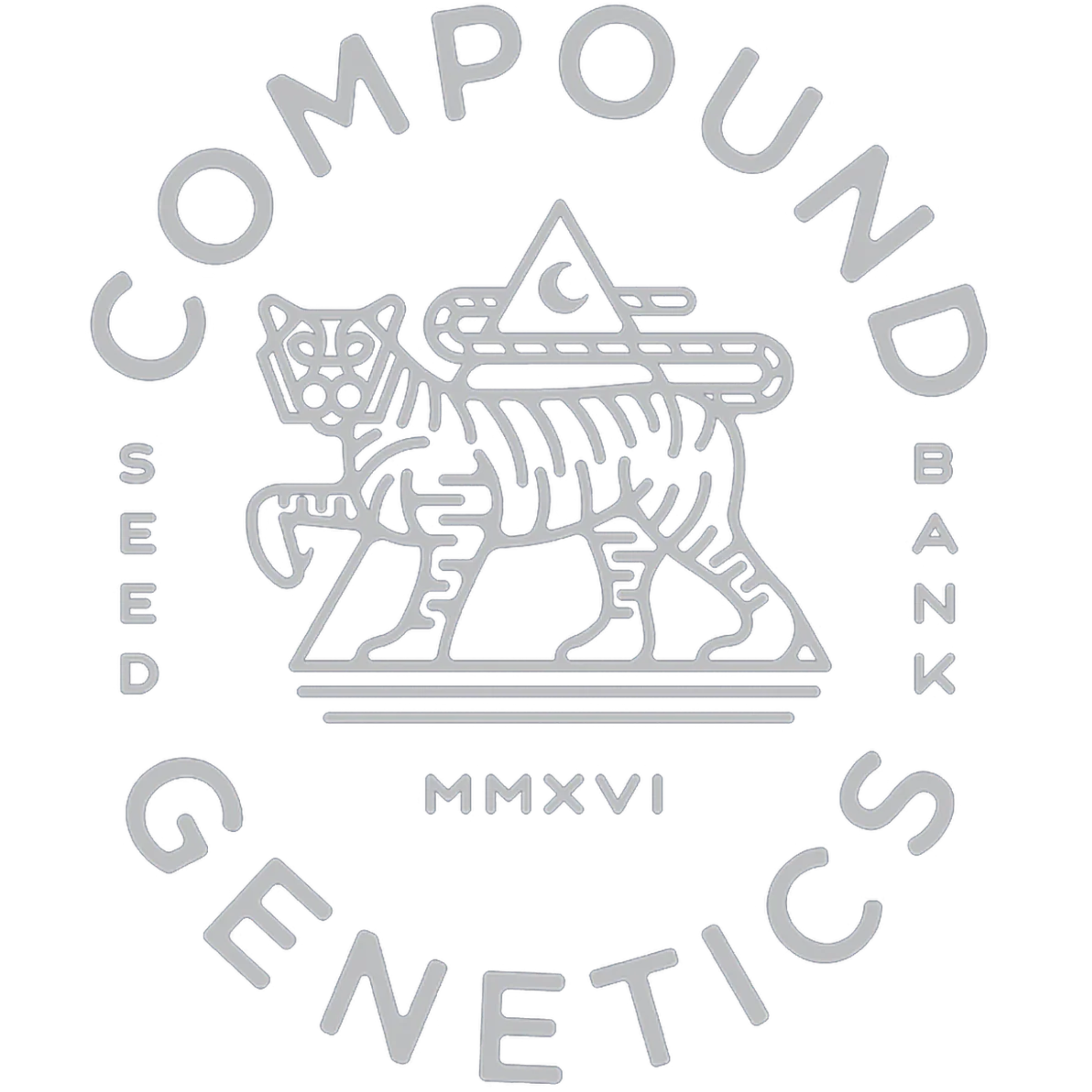 COMPOUND GENETICS  SLG