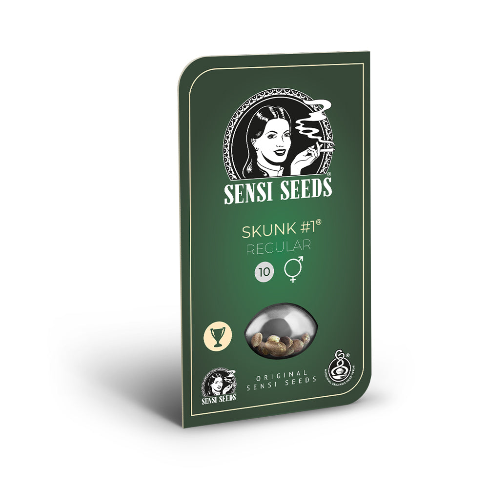 Skunk #1 (Reg)