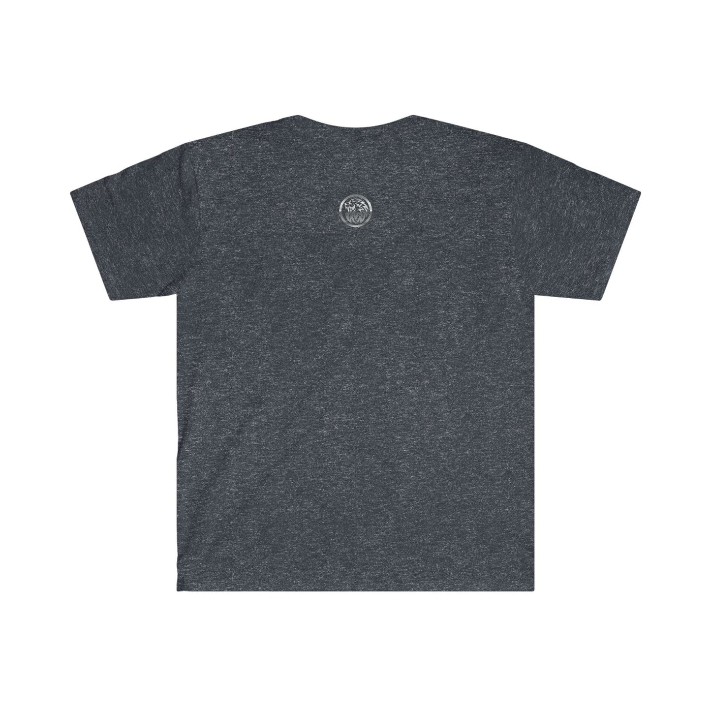 PERMANENT MARKER S1 (SLG) UNISEX T-SHIRT