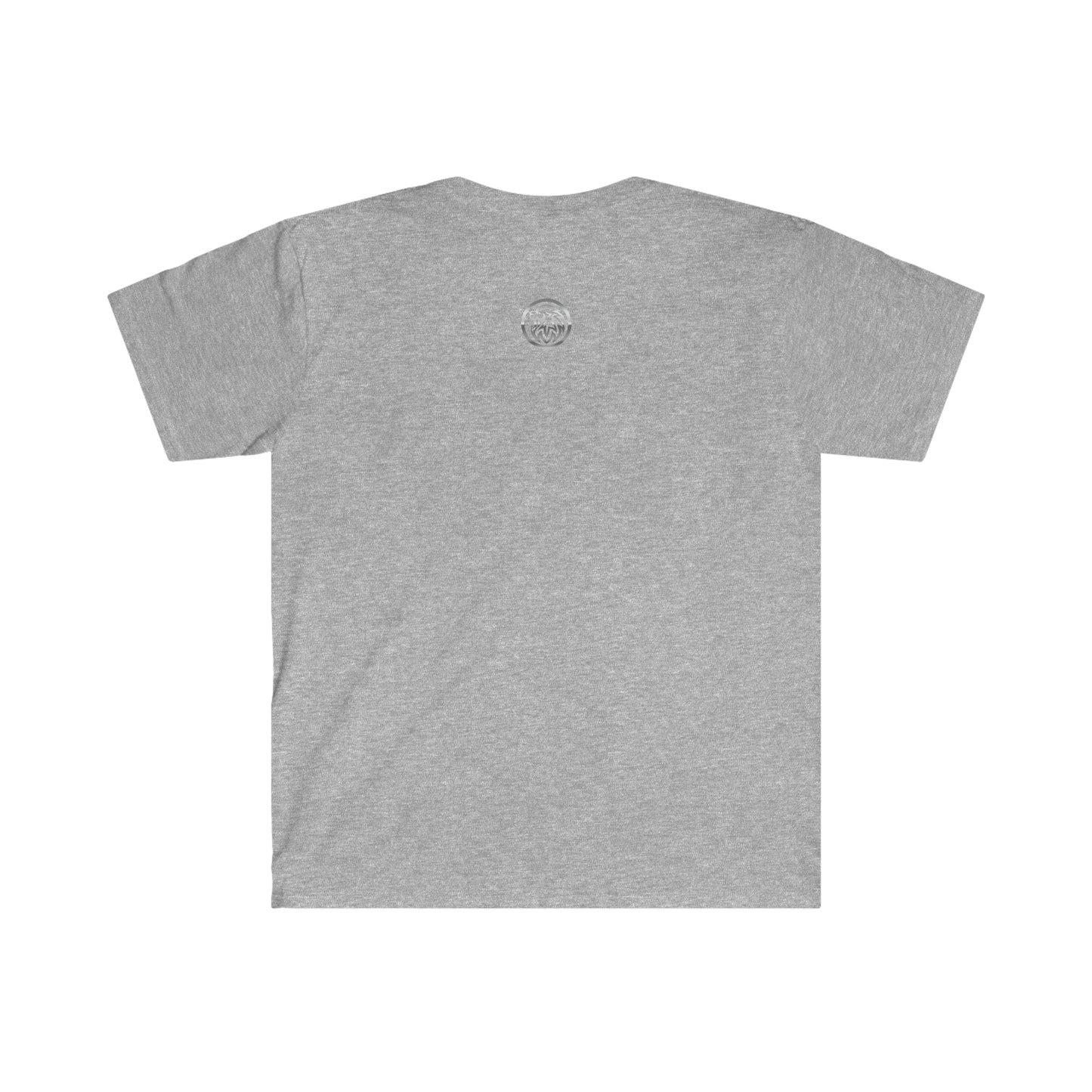 PERMANENT MARKER S1 (SLG) UNISEX T-SHIRT