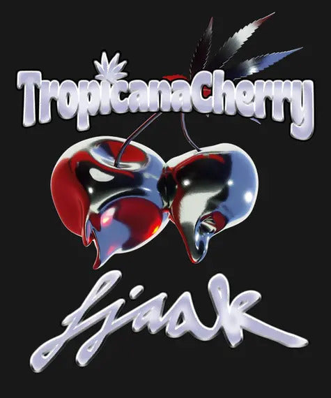 Tropicanna Cherry Feminized Seeds - 5 — Barney's Farm