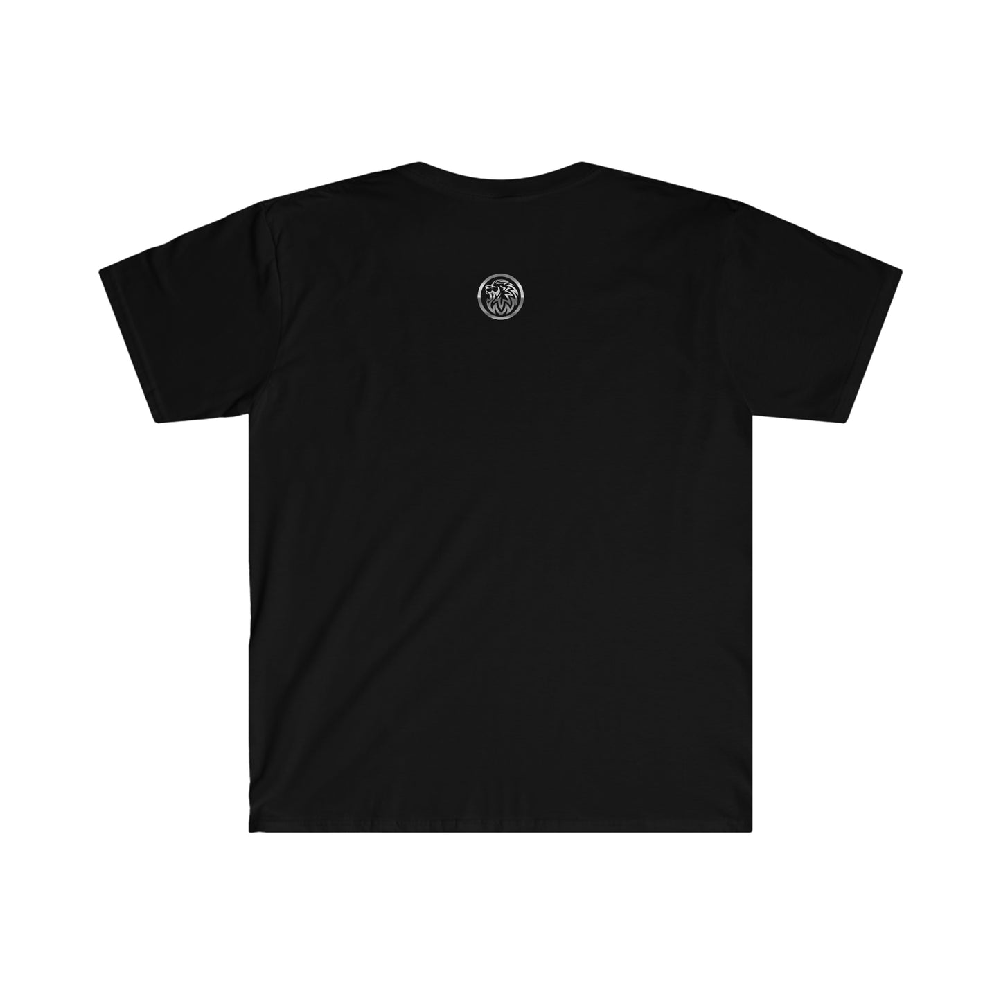 PERMANENT MARKER S1 (SLG) UNISEX T-SHIRT