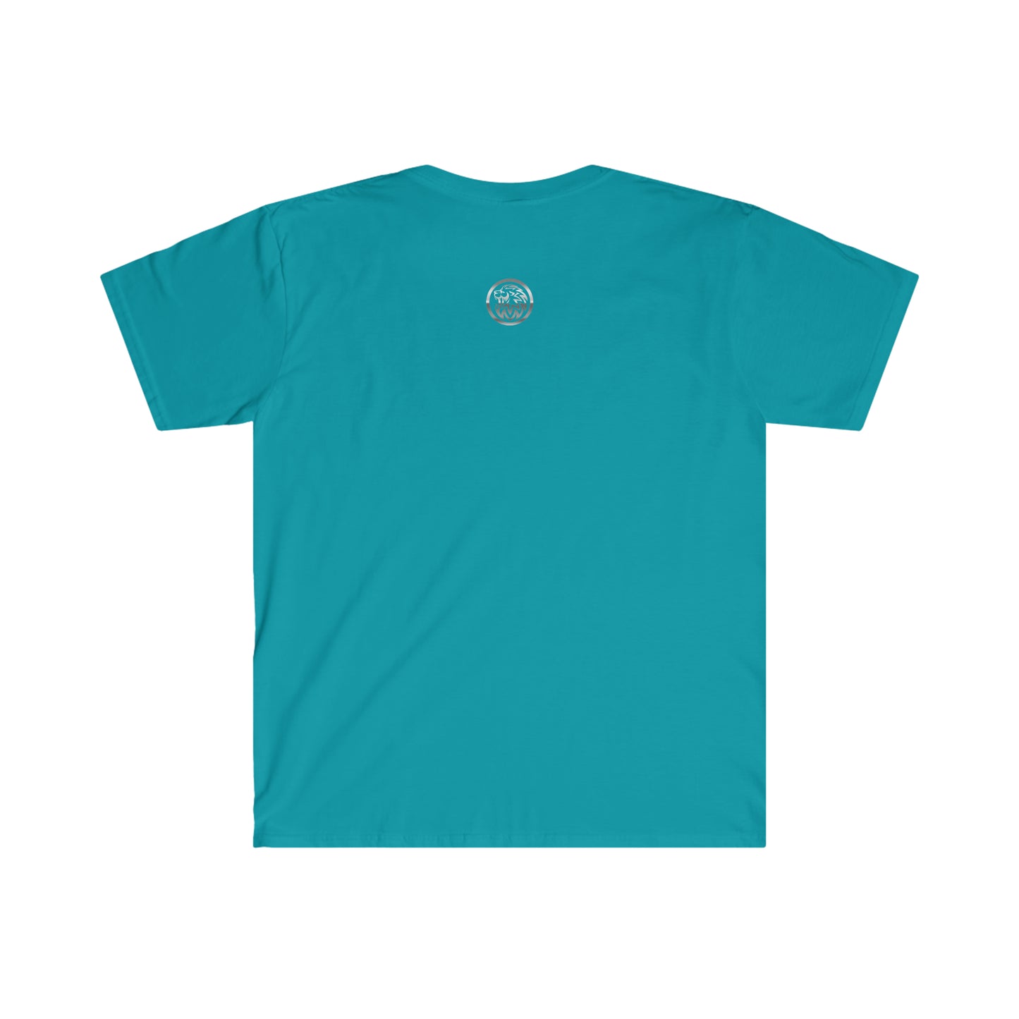 PERMANENT MARKER S1 (SLG) UNISEX T-SHIRT