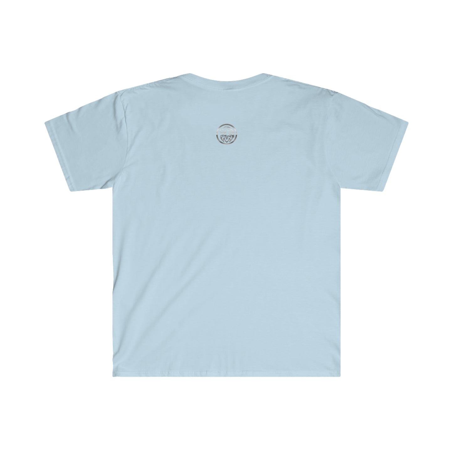 PERMANENT MARKER S1 (SLG) UNISEX T-SHIRT