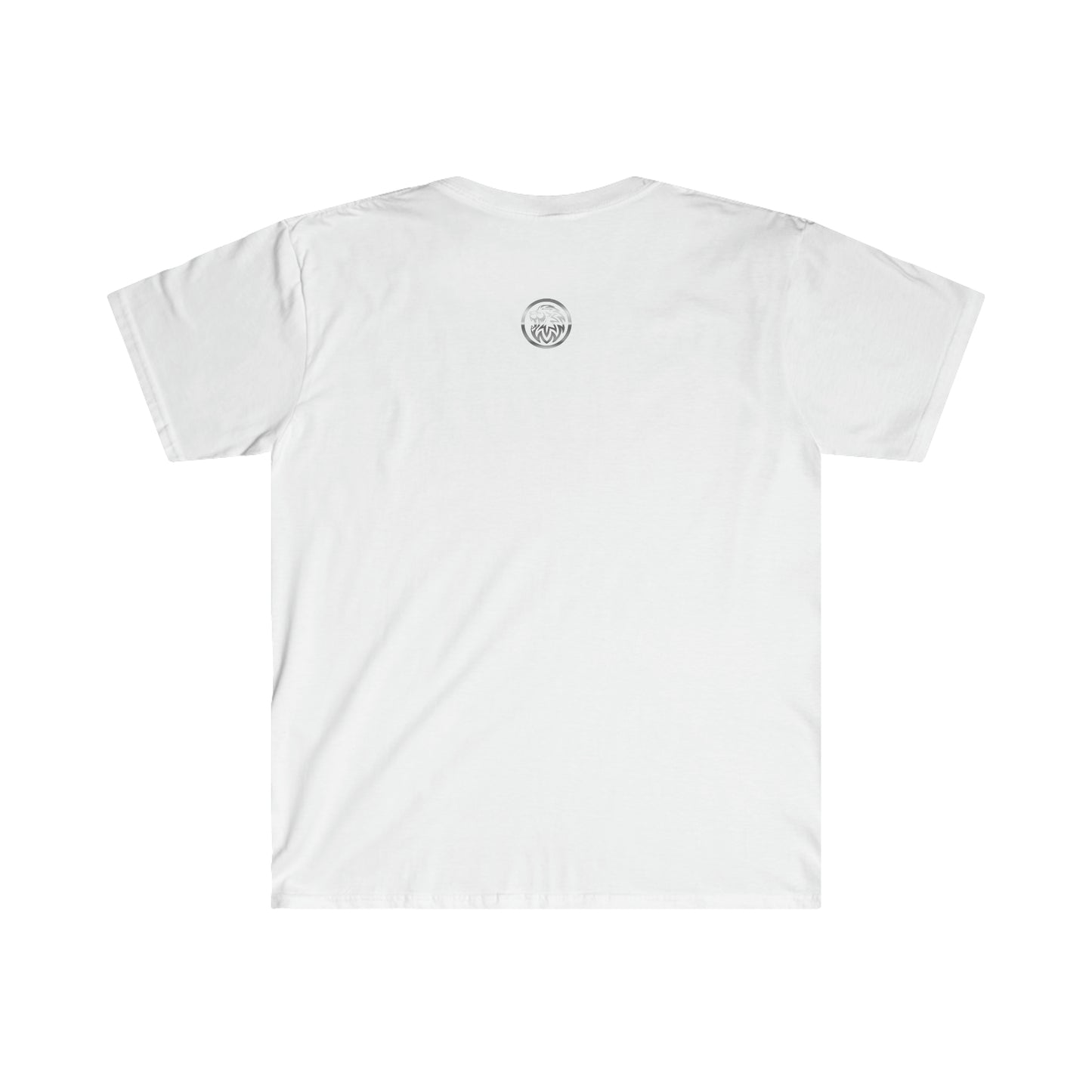 PERMANENT MARKER S1 (SLG) UNISEX T-SHIRT
