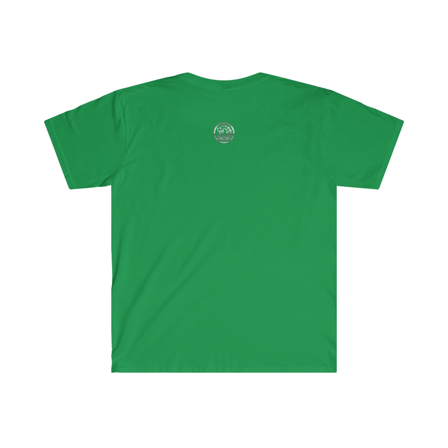PERMANENT MARKER S1 (SLG) UNISEX T-SHIRT