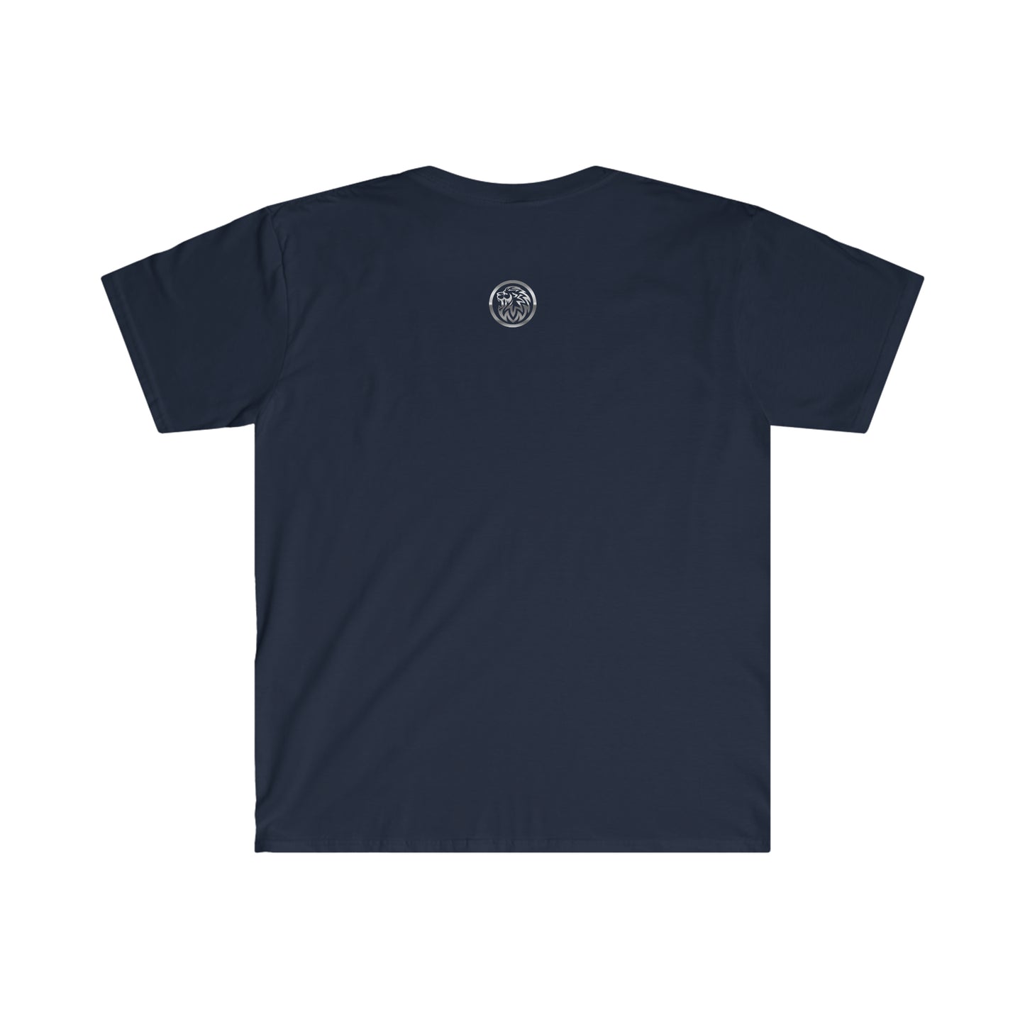 PERMANENT MARKER S1 (SLG) UNISEX T-SHIRT