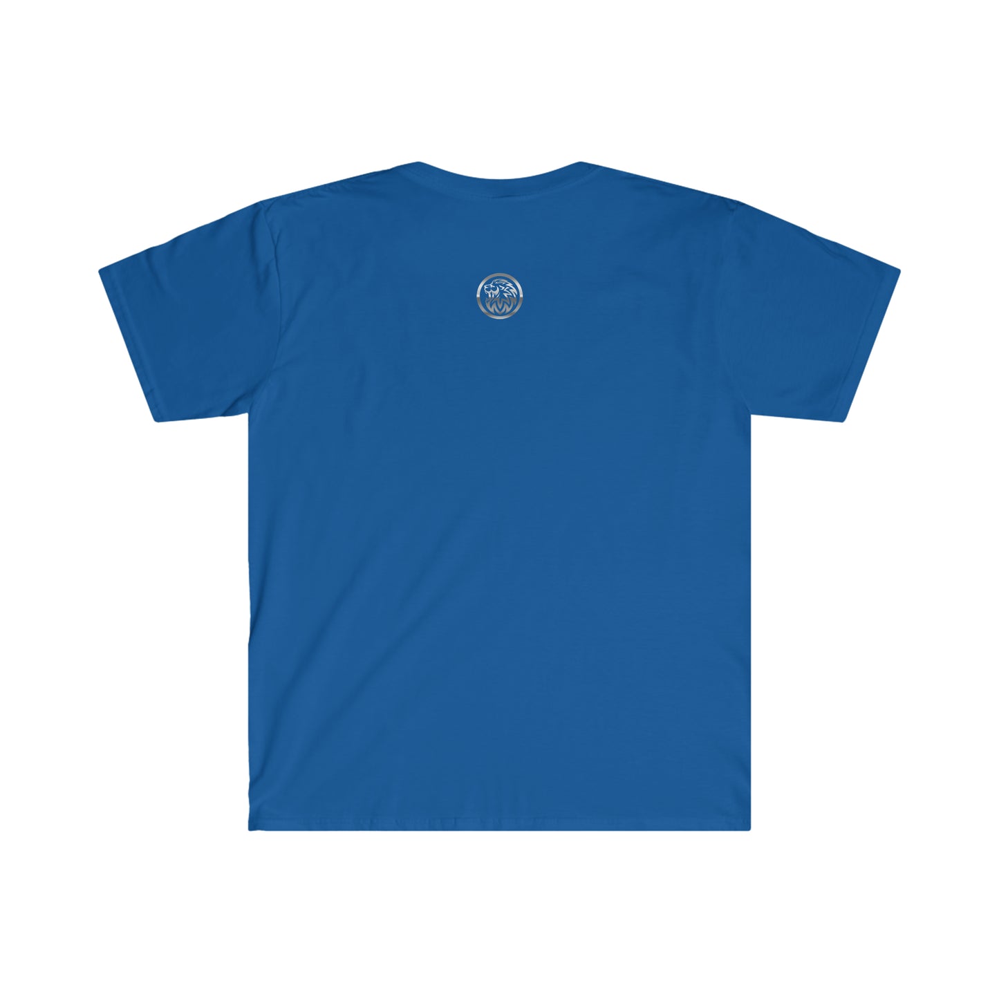 PERMANENT MARKER S1 (SLG) UNISEX T-SHIRT