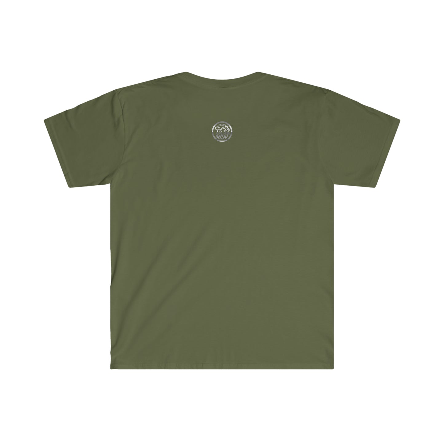 PERMANENT MARKER S1 (SLG) UNISEX T-SHIRT