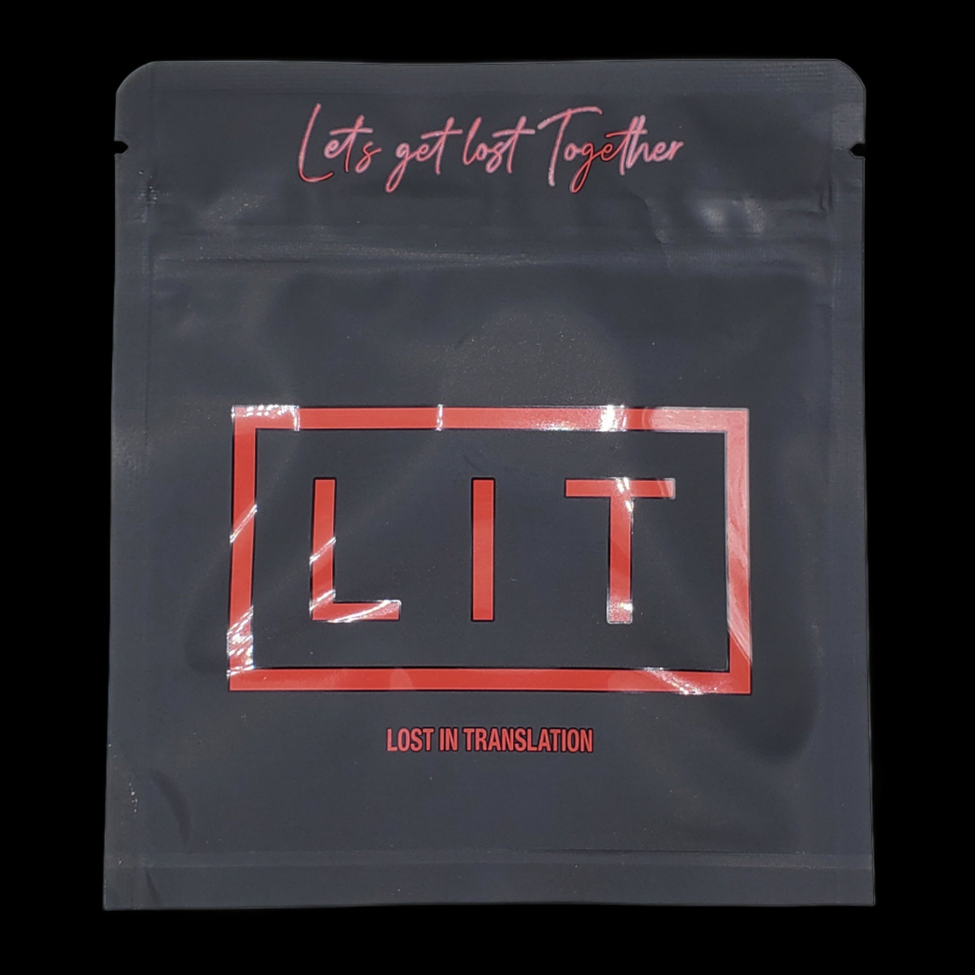LIT FARMS SEEDS