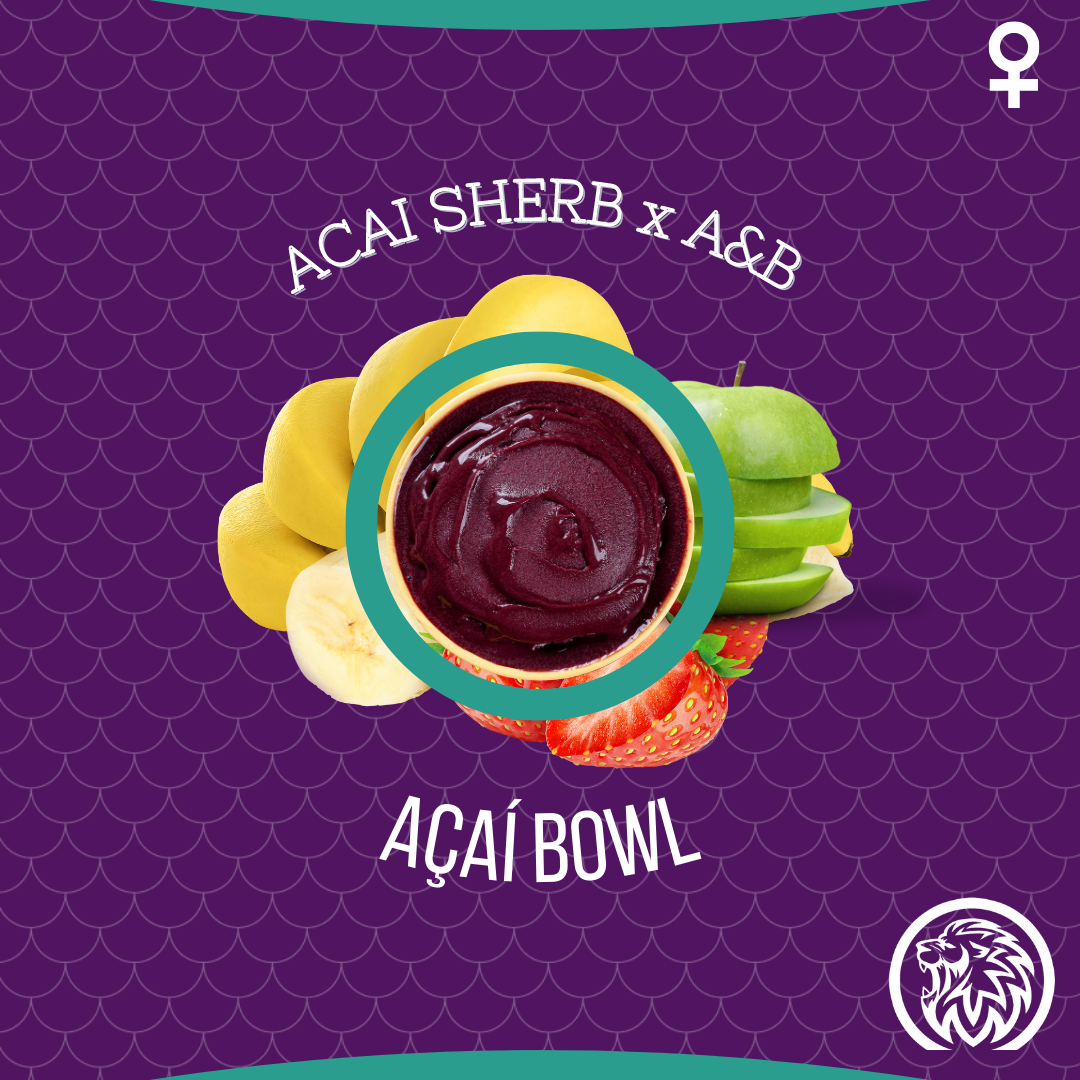 ACAI BOWL (FEM) SOLOUD GENETICS
