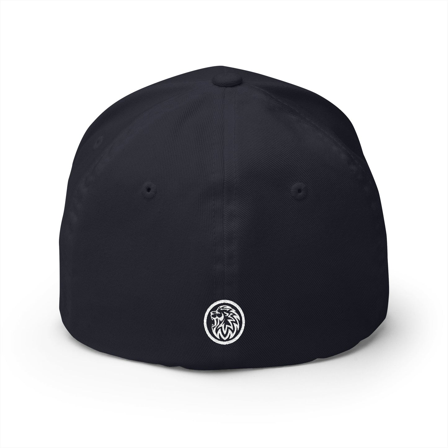 SOLOUD Embroidered Cap, Closed-Back (Fitted) S/M, L/XL