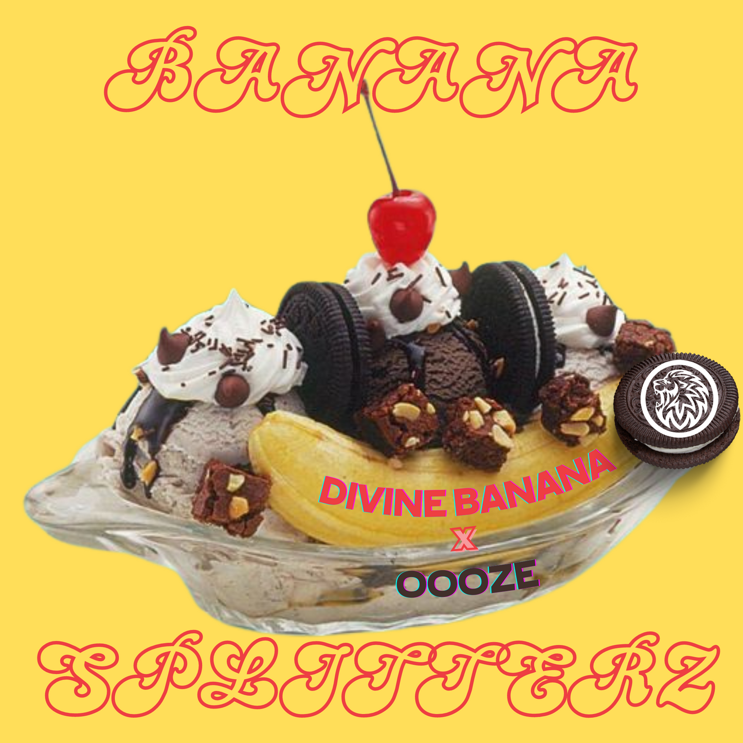 BANANA SPLITTERZ (FEM)