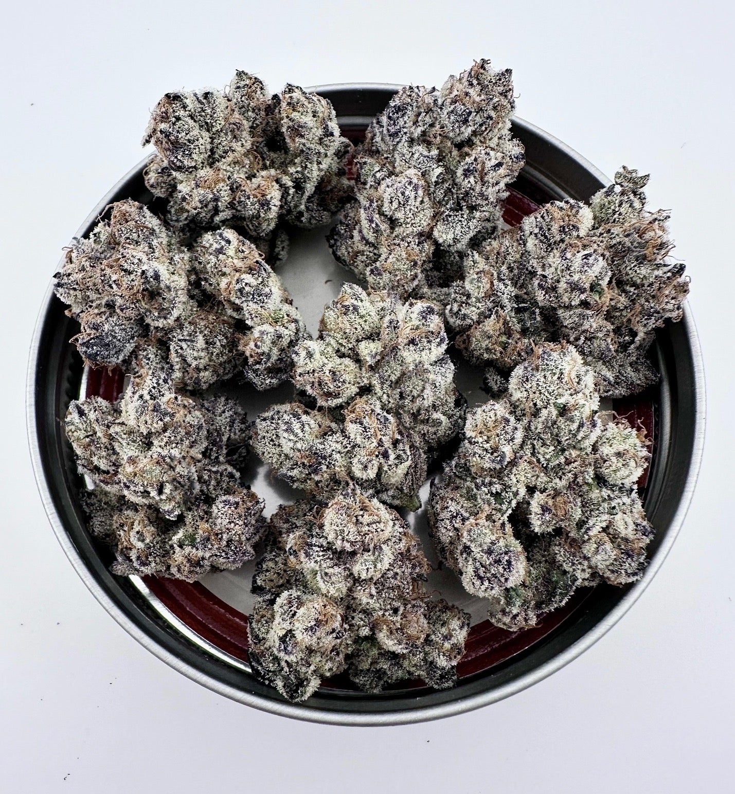 BLUEZY (ZOAP X BLUEBERRY BANG BANG) FEM