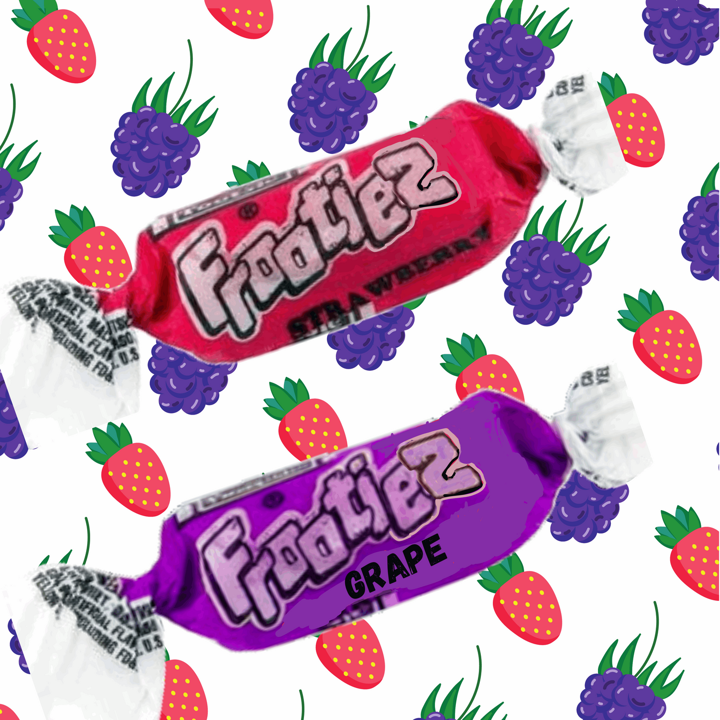 FROOTIEZ, STRAIN FEMINIZED CANNABIS SEEDS SOLOUD GENETICS