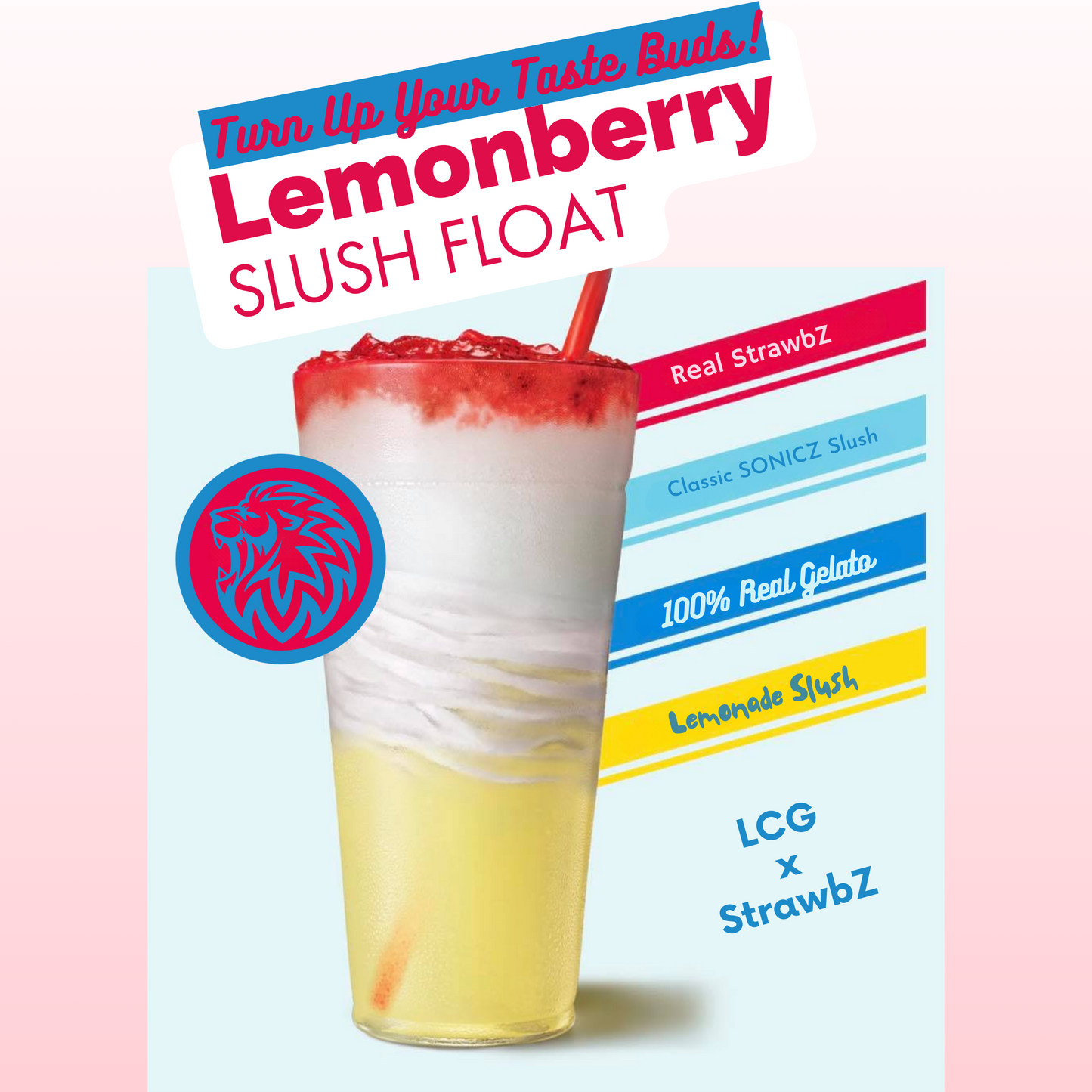 Lemonberry Slush Float Feminized Cannabis Seeds