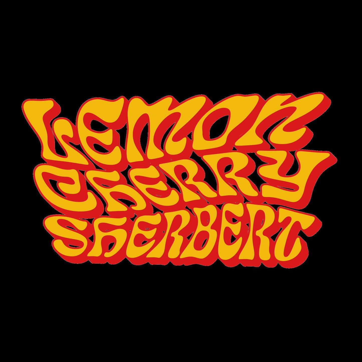 LEMON CHERRY SHERBERT FEM