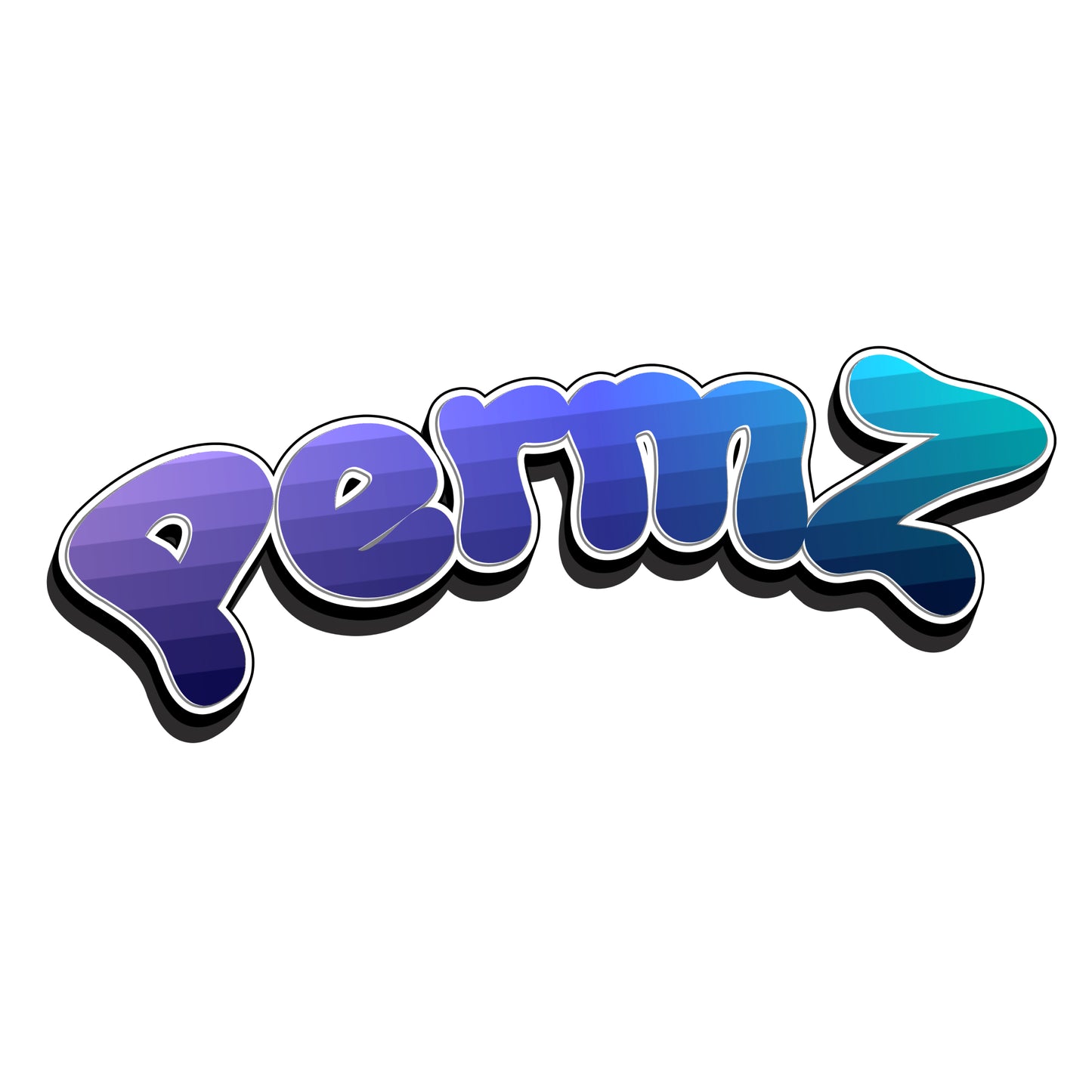 PERMZ (PERMANENT ZKITTLEZ) FEM