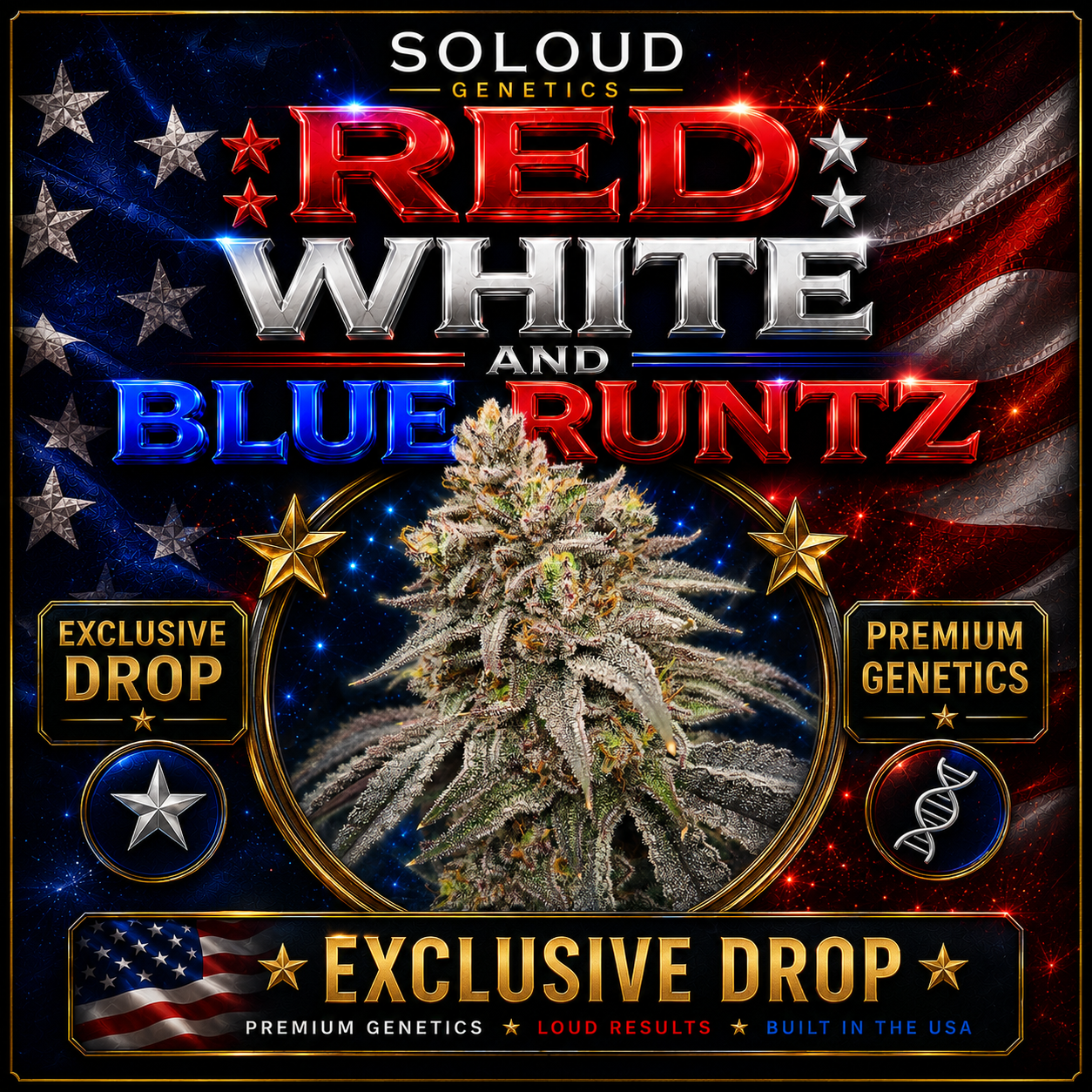 RED_WHITE_BLUE_RUNTZ_STRAIN_SEEDS