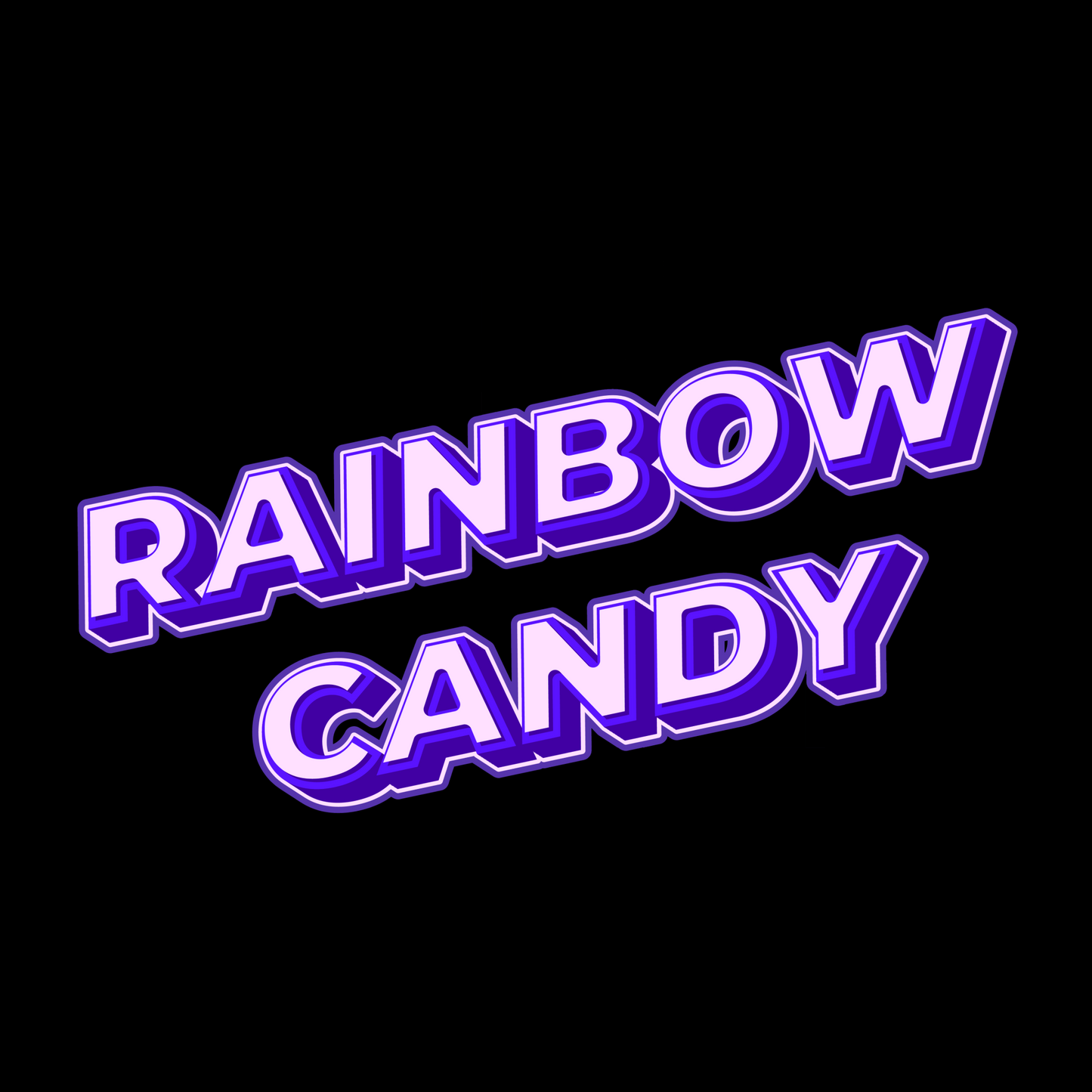 RAINBOW CANDY FEM