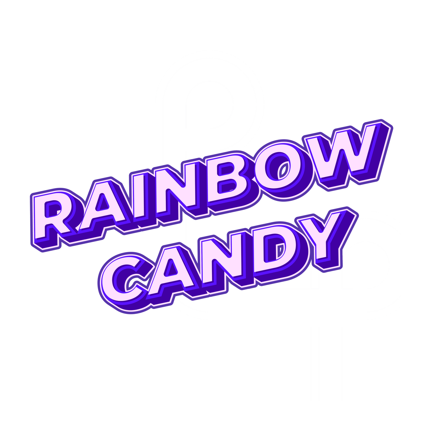 RAINBOW CANDY FEM