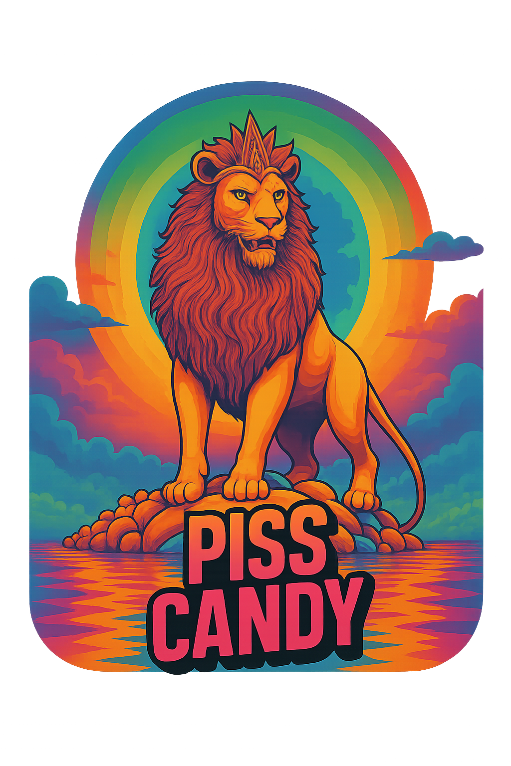 PISS CANDY (REG)