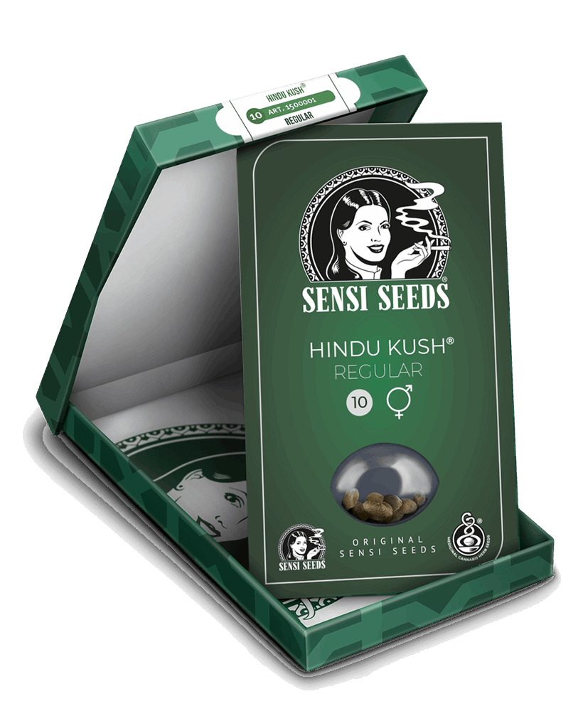 Hindu Kush (Reg)