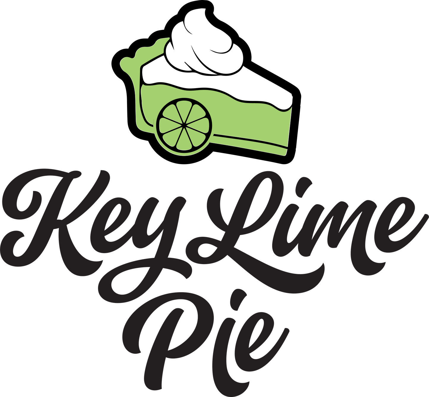 KEY LIME PIE S1