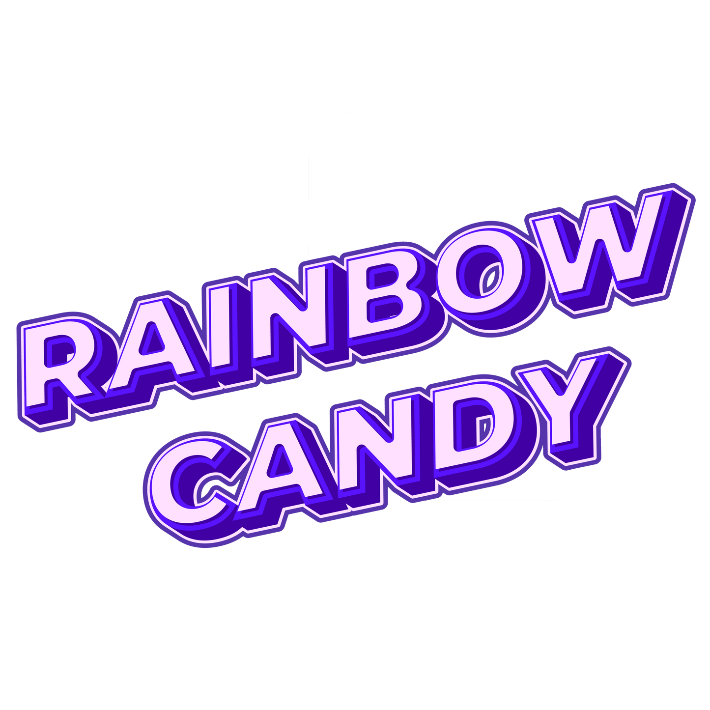 RAINBOW CANDY FEM