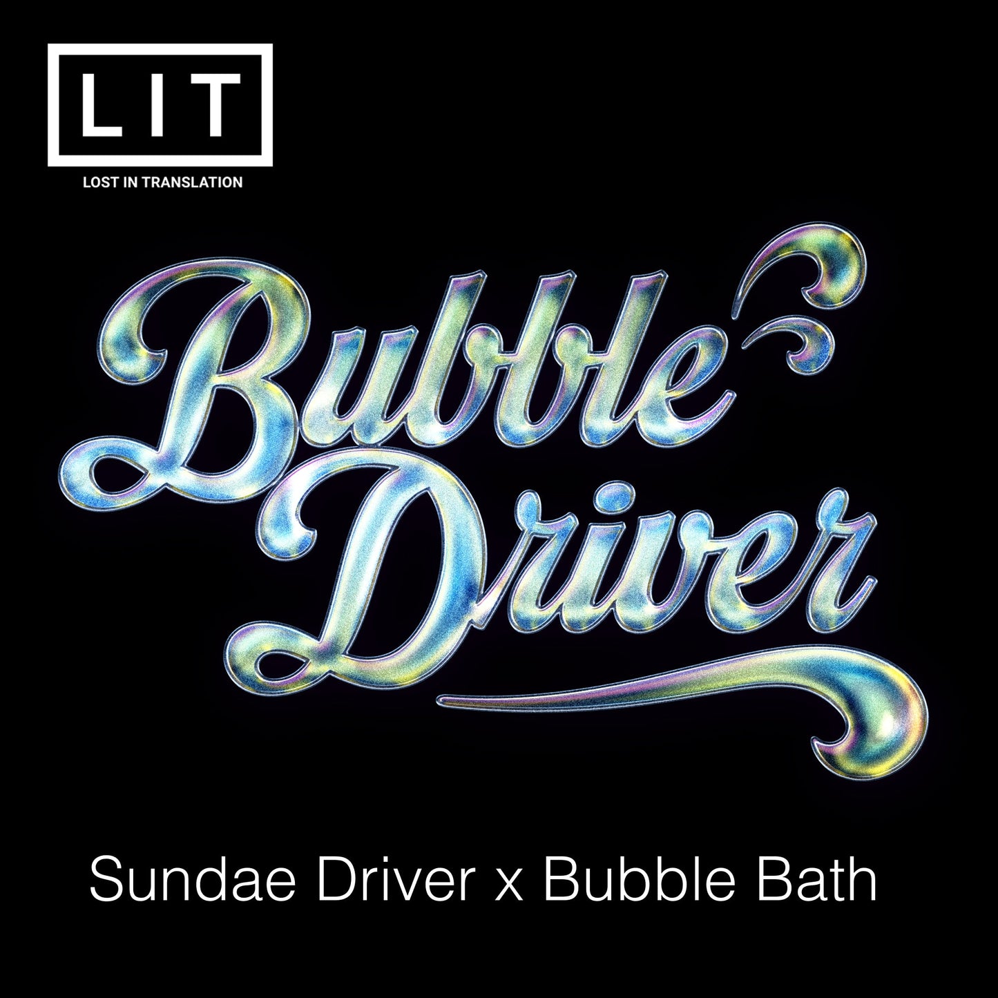 BUBBLE DRIVER (FEM)