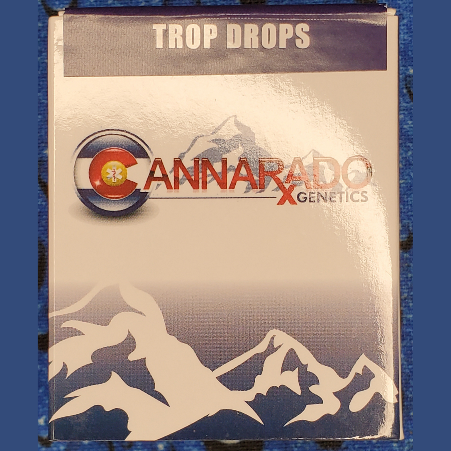 Trop Drops (fems)