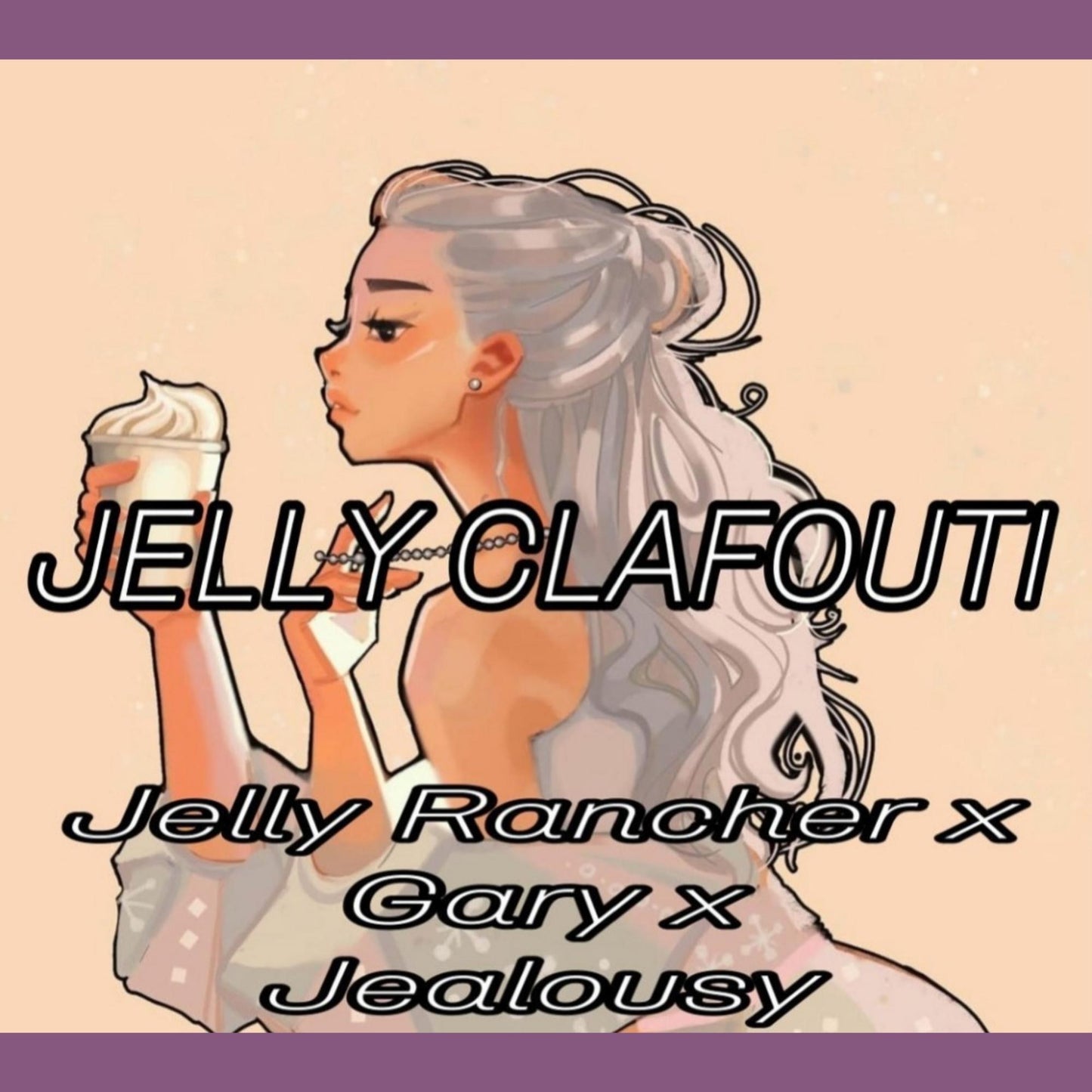 Bay Area Cannabis Seeds Gary x Jealousy Jelly Clafouti