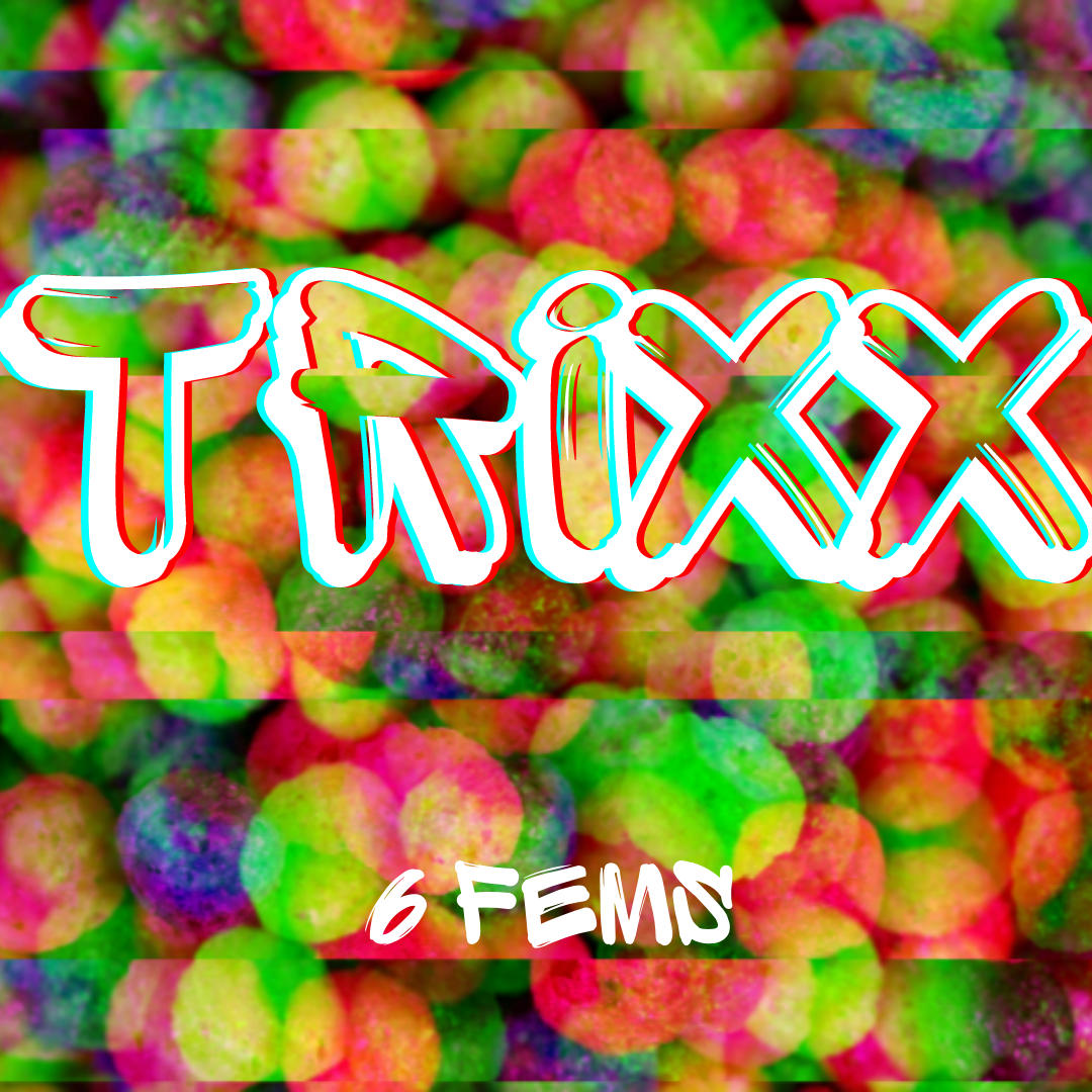 TRIXX (FEM)