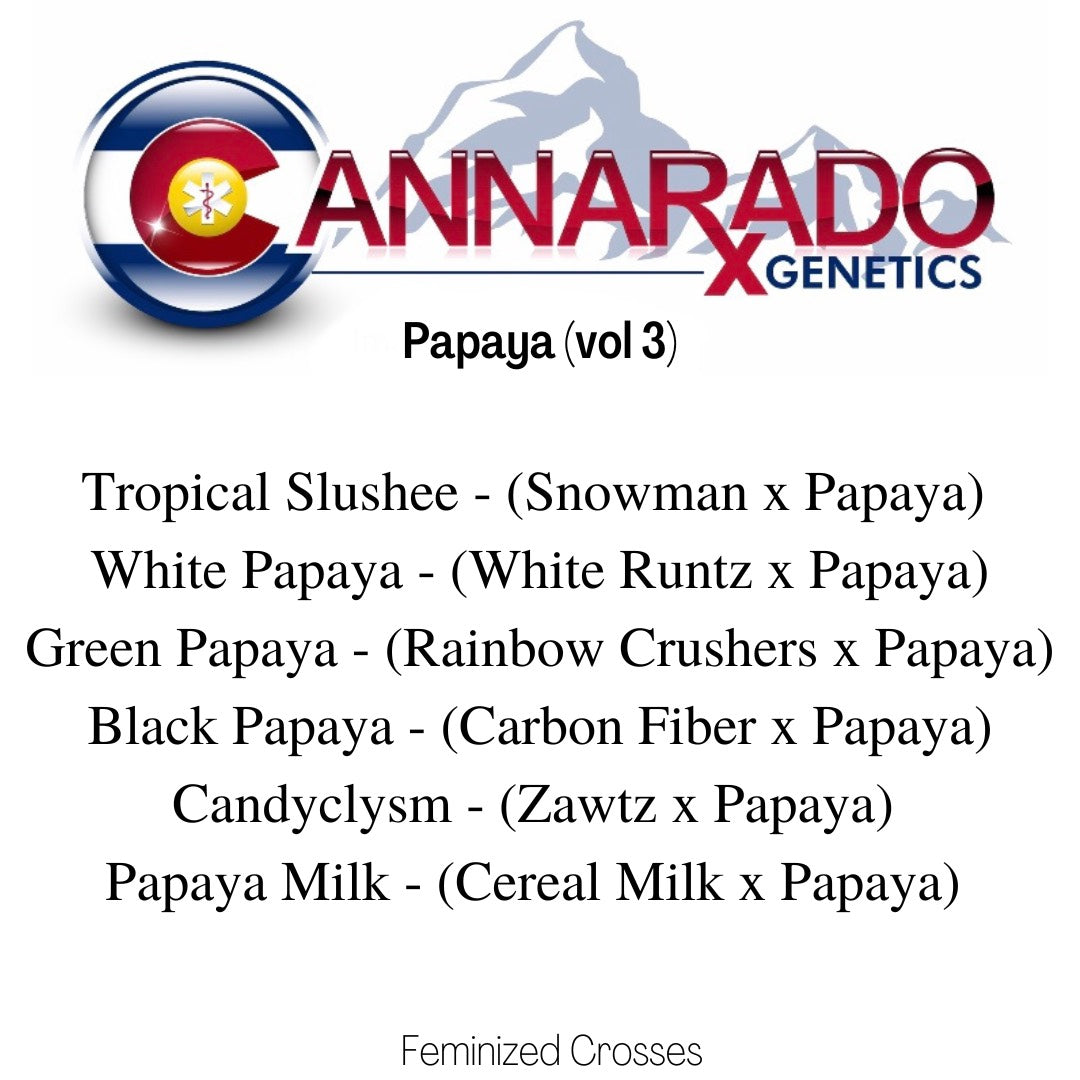 Candyclysm (Zawtz x Papaya) Fem