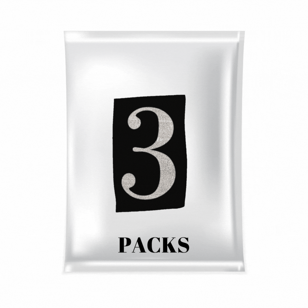 3-PACK SELECTIONS – SLG