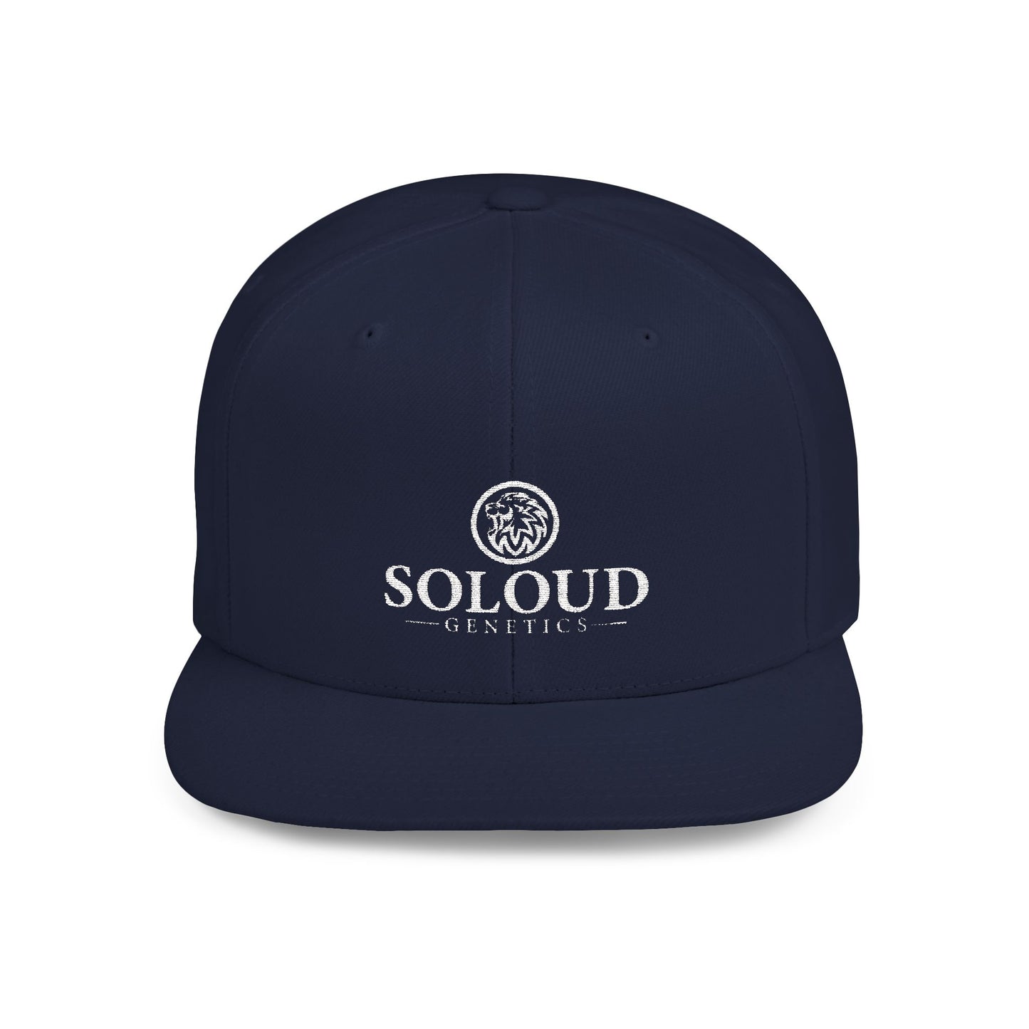 SOLOUD Genetics Snapback