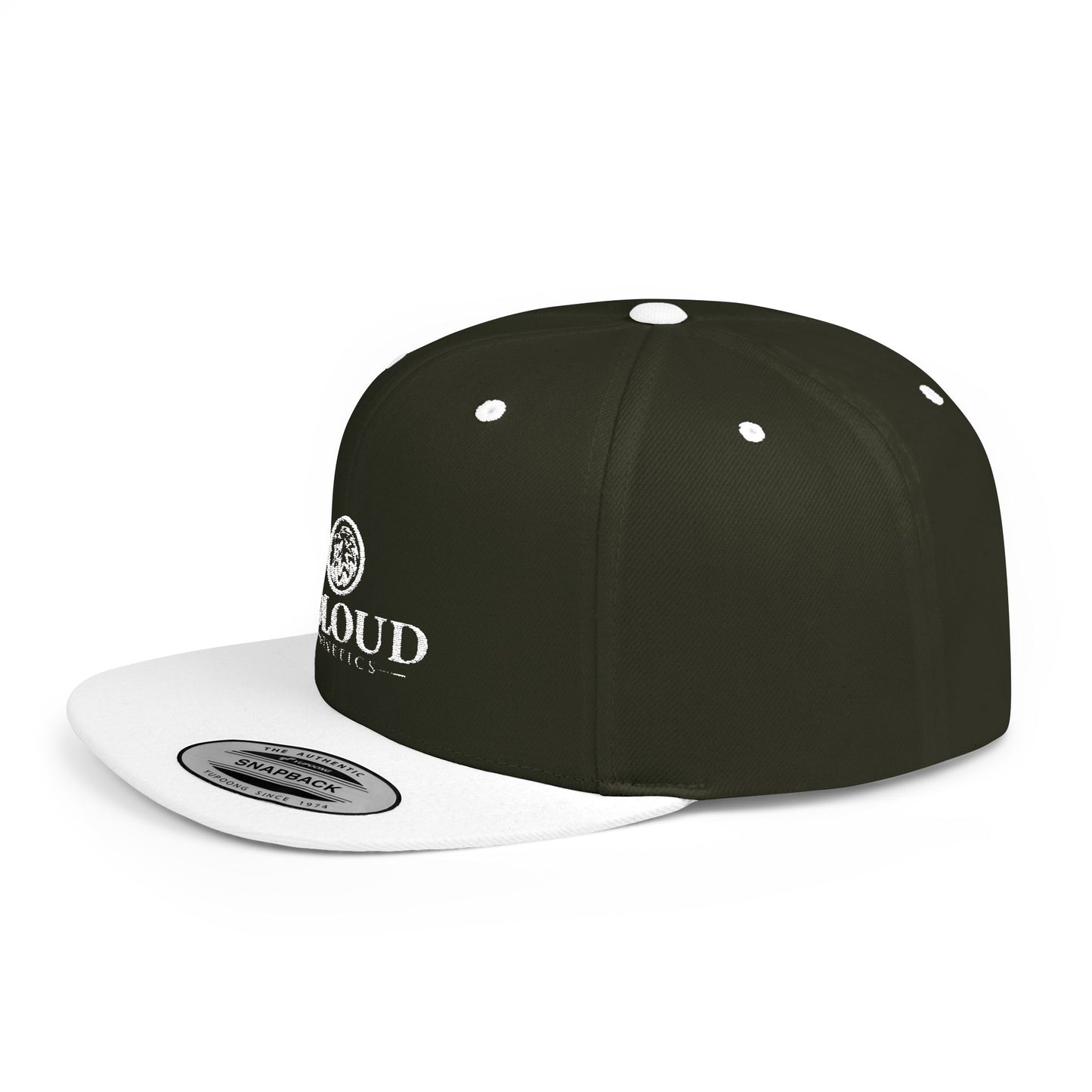 SOLOUD Genetics Snapback