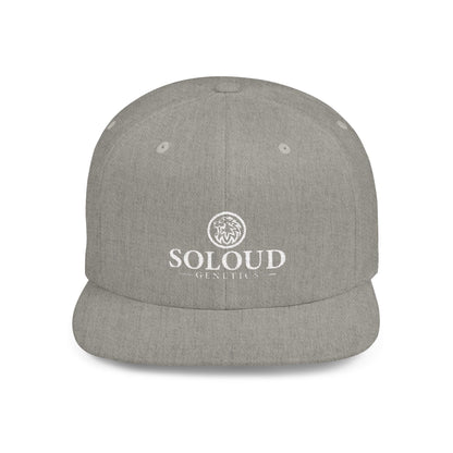 SOLOUD Genetics Snapback