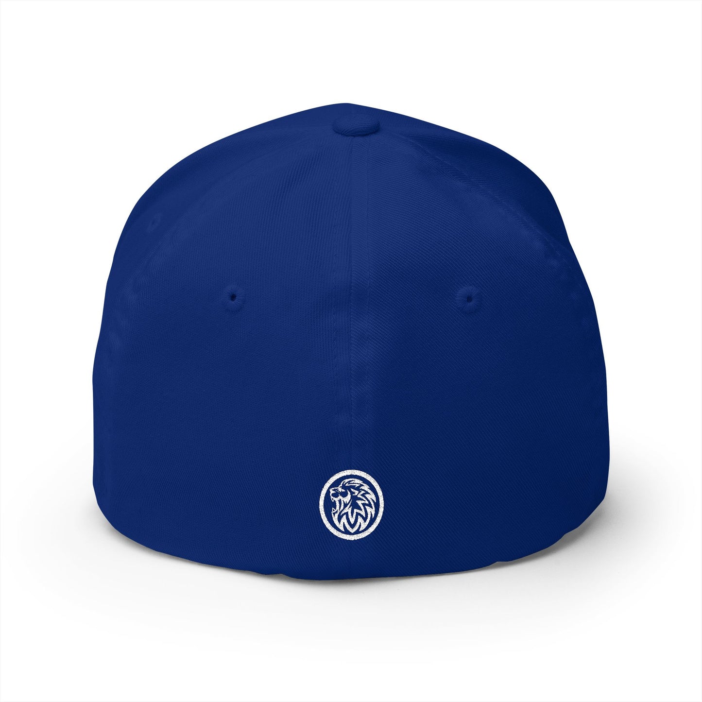 SOLOUD Embroidered Cap, Closed-Back (Fitted) S/M, L/XL