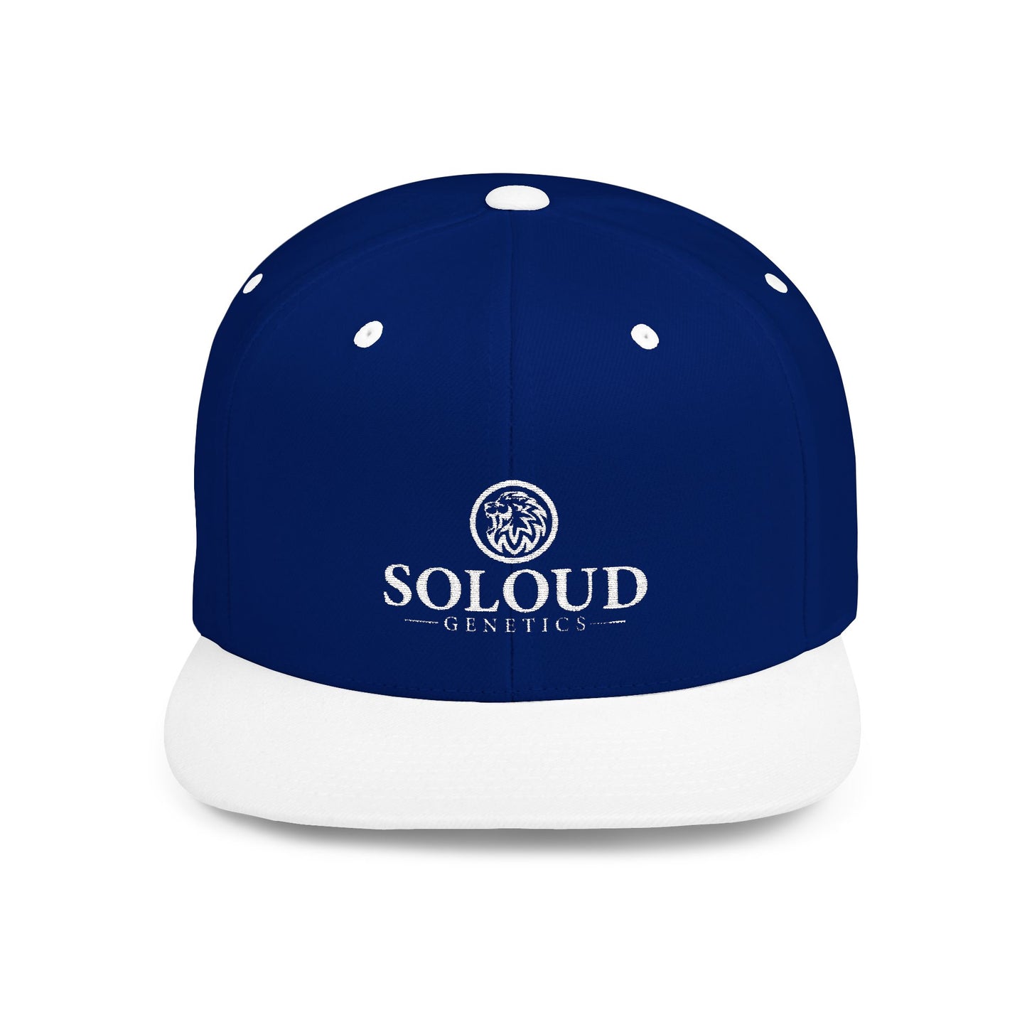 SOLOUD Genetics Snapback