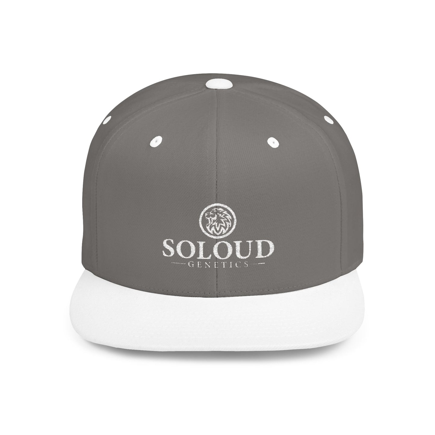 SOLOUD Genetics Snapback