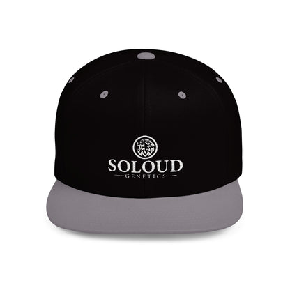 SOLOUD Genetics Snapback