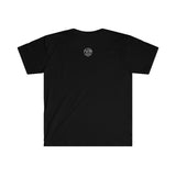 SOLOUD GENETICS UNISEX T-SHIRT