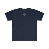 SOLOUD GENETICS UNISEX T-SHIRT