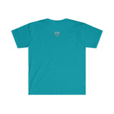 SOLOUD GENETICS UNISEX T-SHIRT