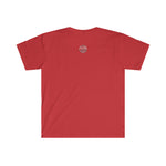 SOLOUD GENETICS UNISEX T-SHIRT