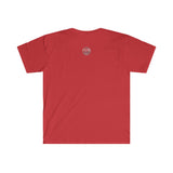 SOLOUD GENETICS UNISEX T-SHIRT