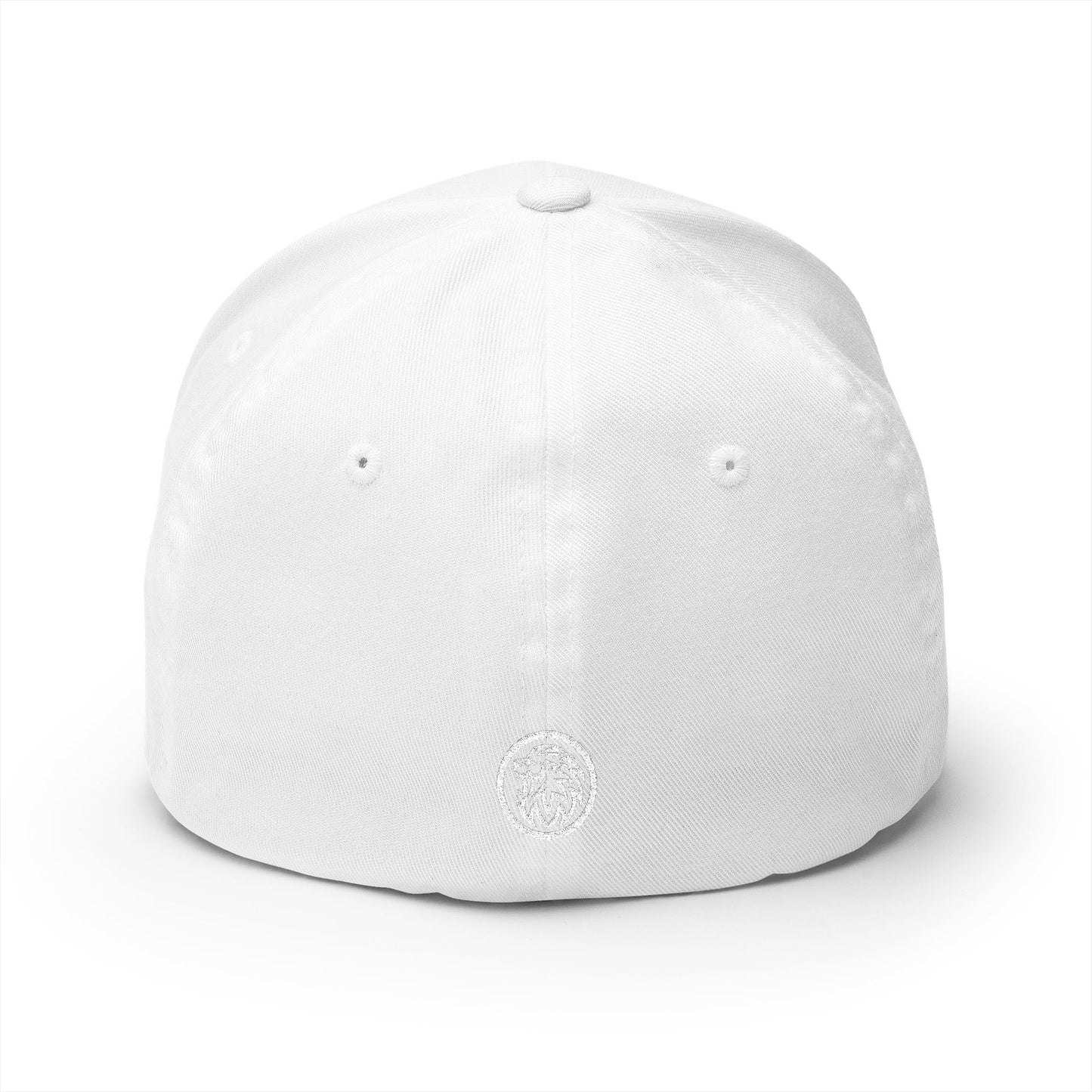 SOLOUD Embroidered Cap, Closed-Back (Fitted) S/M, L/XL