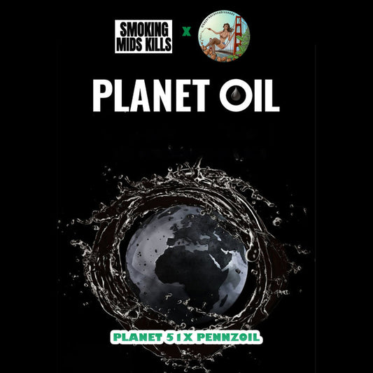 PLANET OIL (FEMS)