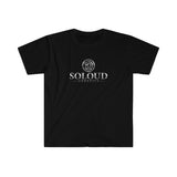 SOLOUD GENETICS UNISEX T-SHIRT